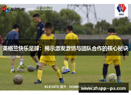 英格兰快乐足球：揭示激发激情与团队合作的核心秘诀
