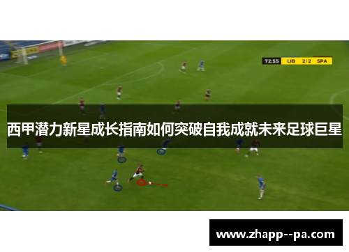 西甲潜力新星成长指南如何突破自我成就未来足球巨星