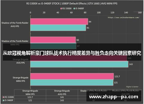 从欧冠视角解析豪门球队战术执行精度差异与胜负走向关键因素研究